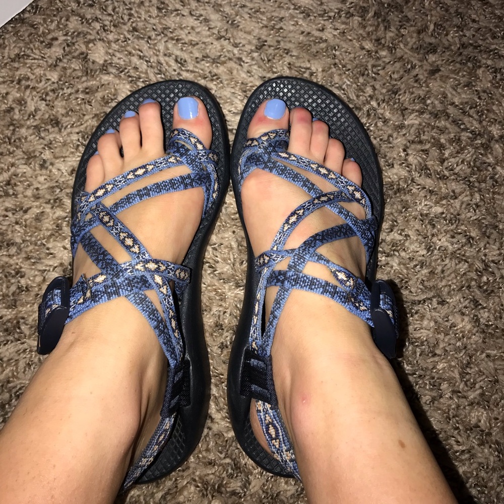chaco sandals